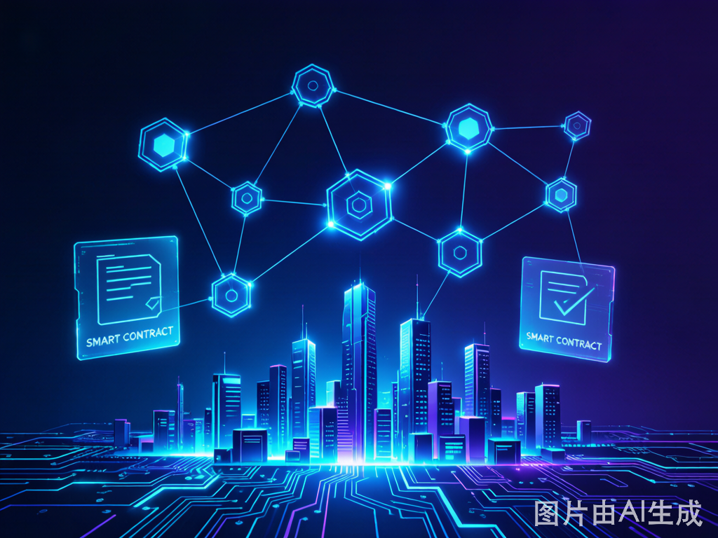 Blockchain Ventures