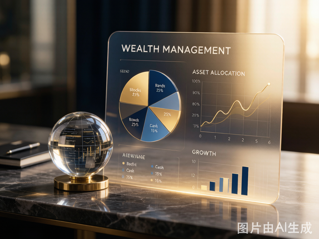 Discretionary Account Management