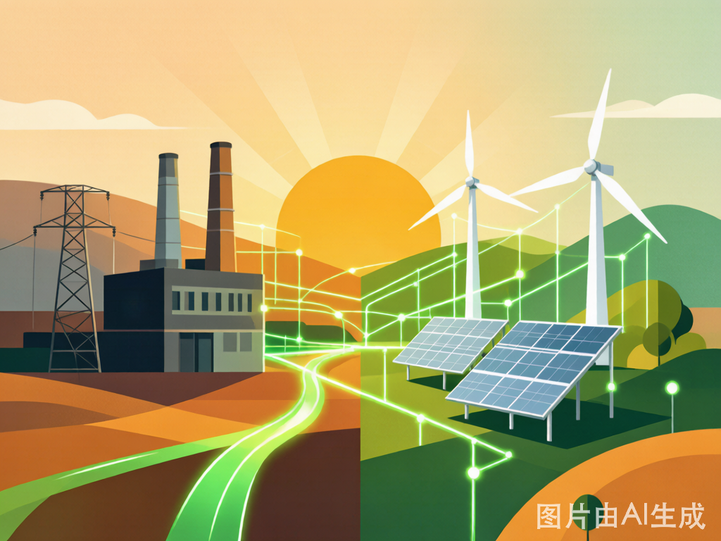 Energy Investments