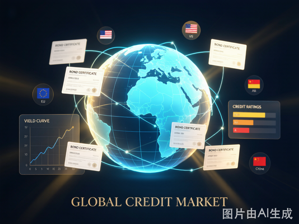 Global Credit Strategy